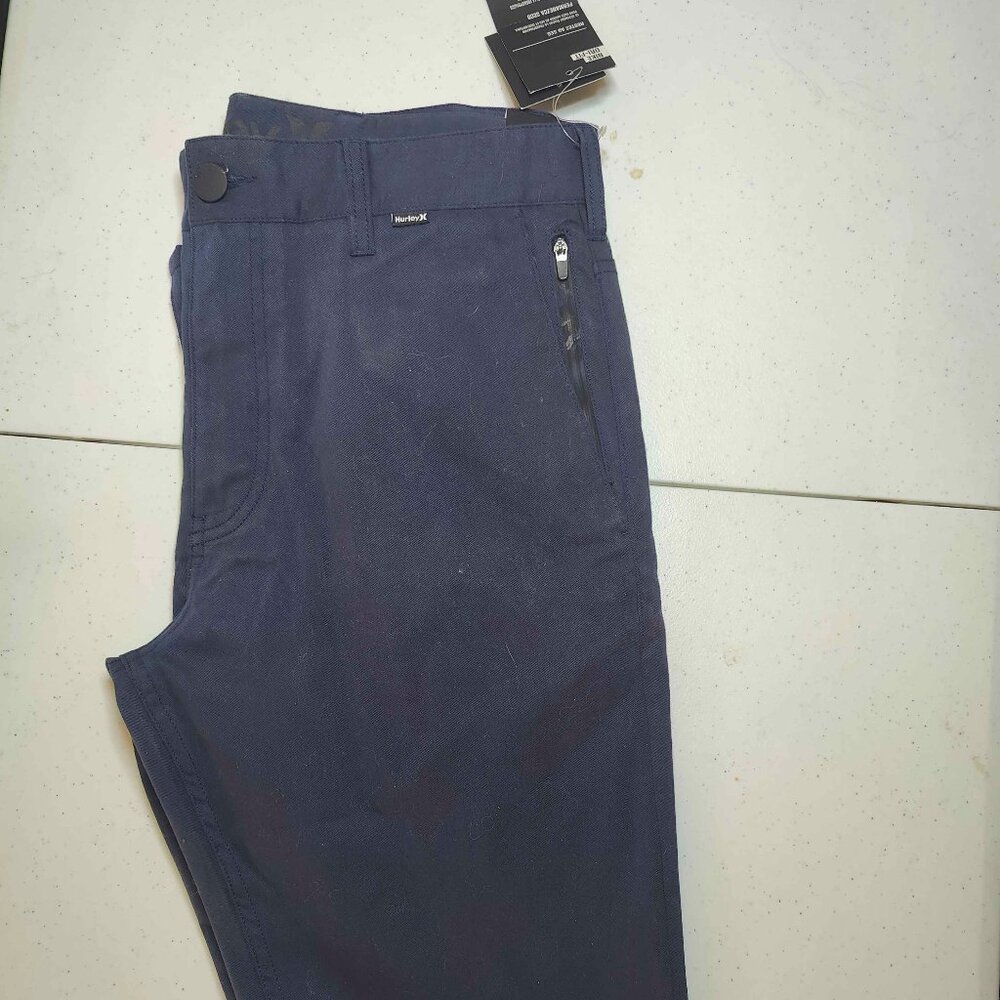 Hurley Dri-fit Worker Pant
